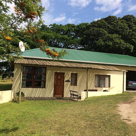 Oribi Gorge Guest Farm Hotel Glendale ภายนอก รูปภาพ