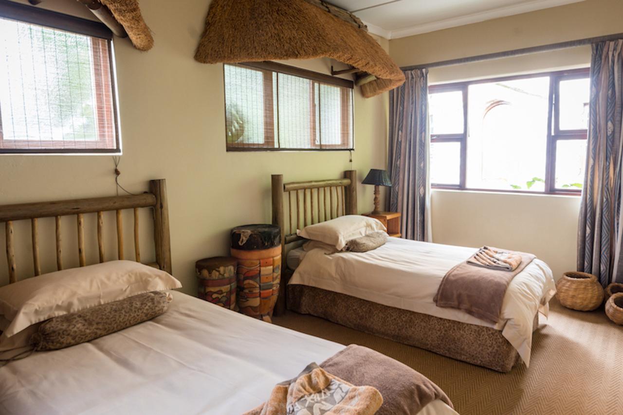 Oribi Gorge Guest Farm Hotel Glendale ภายนอก รูปภาพ