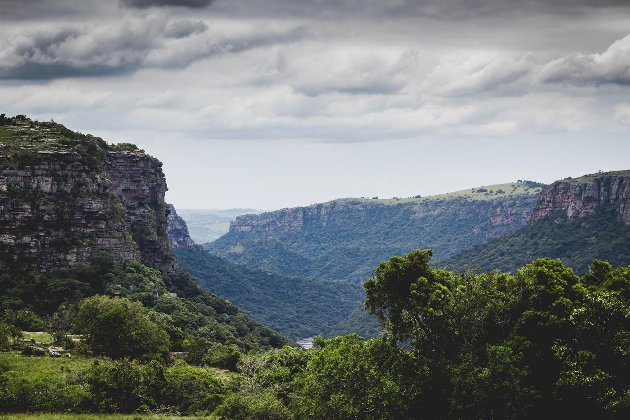 Oribi Gorge Guest Farm Hotel Glendale ภายนอก รูปภาพ